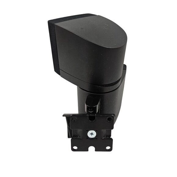 Bose Double Cube Speaker With Mounting Bracket For Acoustimass or Lifestyle Syst - Picture 6 of 10